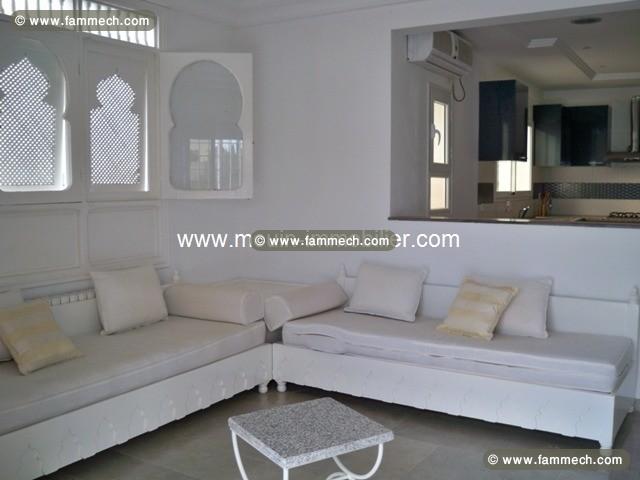 Appartement lobna AL1211