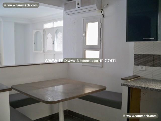 Appartement lobna AL1211