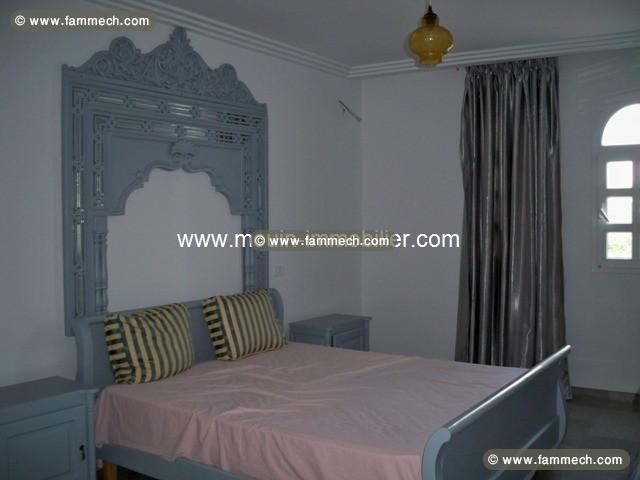 Appartement lobna AL1211
