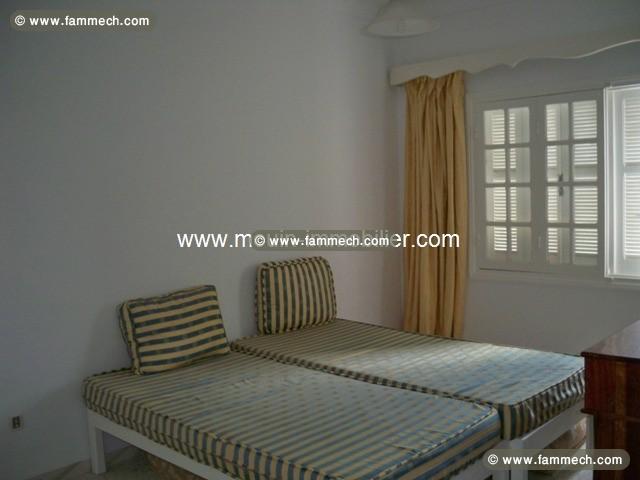 Appartement lobna AL1211