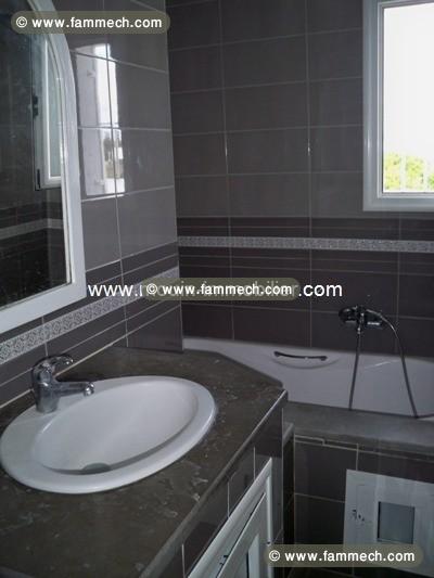 Appartement lobna AL1211
