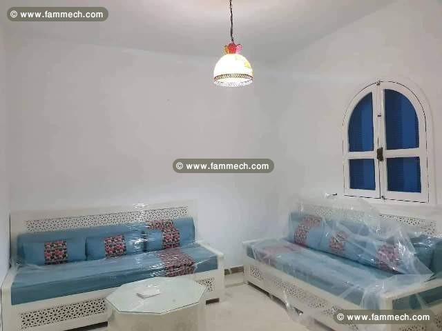 Appartement L'Operal AL2494 Hammamet Nord 