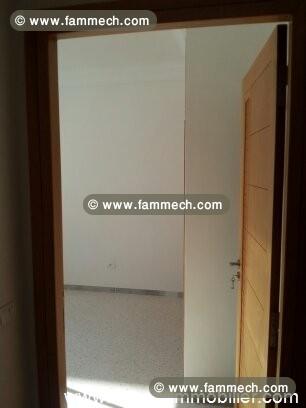 appartement l'oreal AL880 hammamet nord 