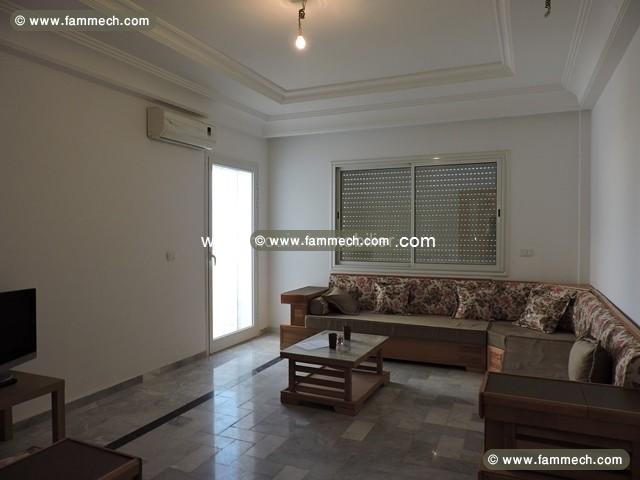 Appartement L'Oreal AL880 Hammamet Mrezka