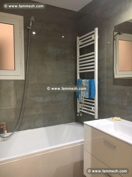 Appartement Lori ref AL1854 Hammamet Nord 