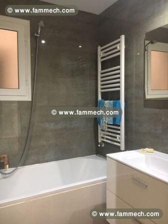 Appartement Lori réf AL1854 Hammamet nord