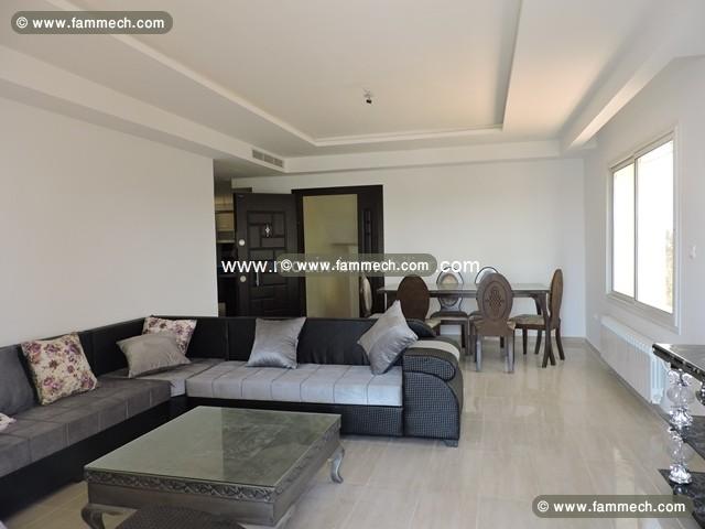 Appartement L'orne AL2107 
