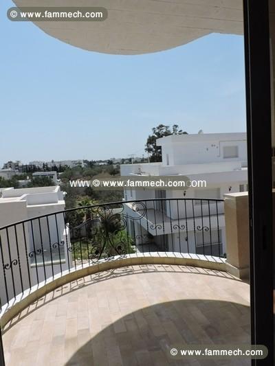 Appartement L'Orne AV1081 Hammamet