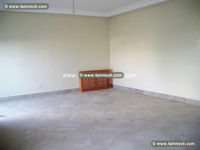 appartement lotfi 1 AV744 carthage tunis 