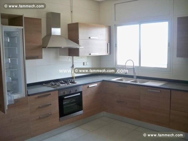 appartement lotfi AV743 carthage tunis 
