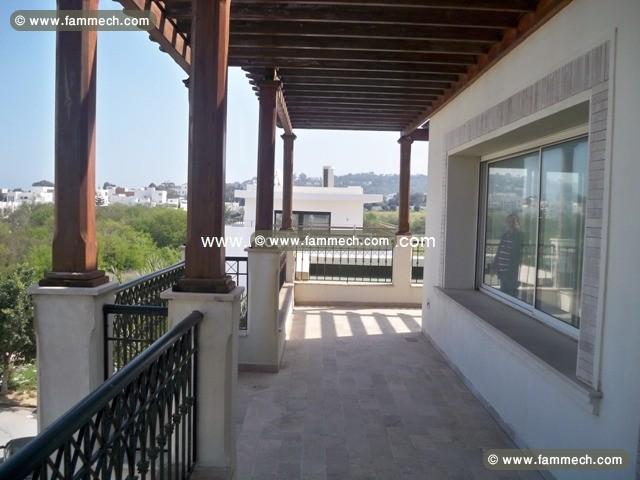 Appartement Lotfi ref AV743 Carthage