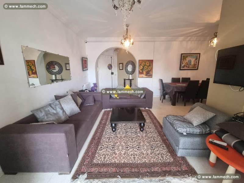 Appartement lotus(réf: l2728)