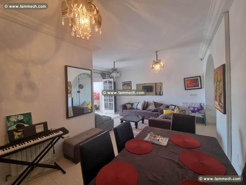 Appartement lotus(réf: l2728)