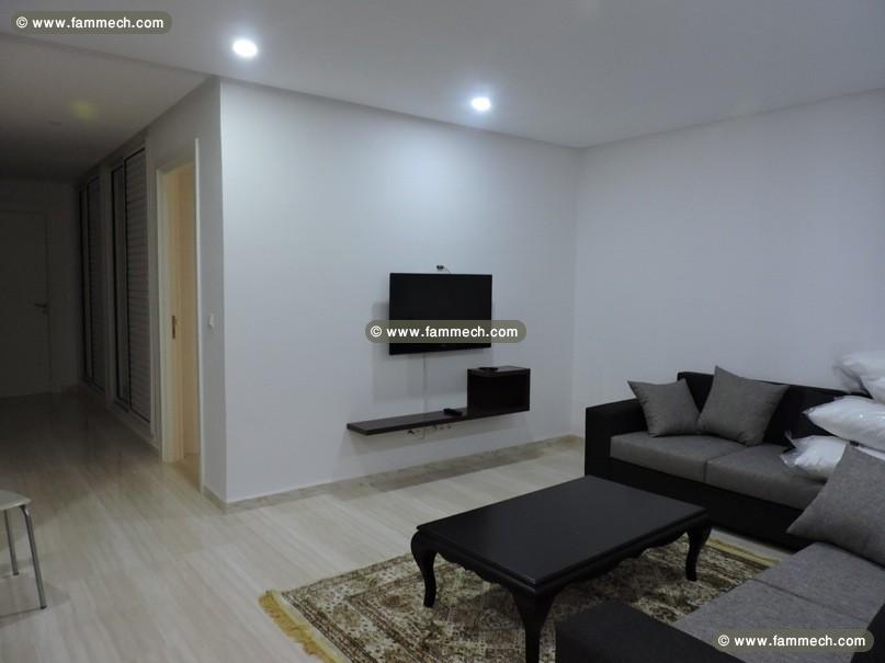 Appartement Lotus 1 AL1801 Hamammet