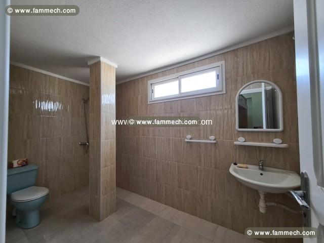 APPARTEMENT LOTUSA Hammamet Centre AL2664
