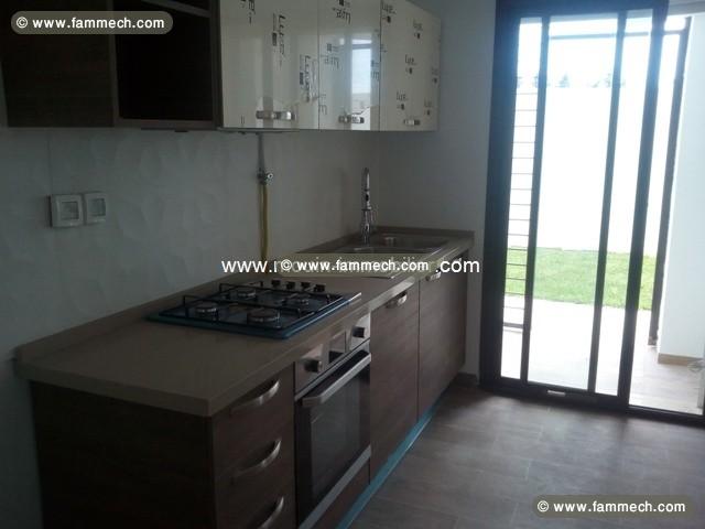 Appartement Lotusa ref AV1078 Soukra