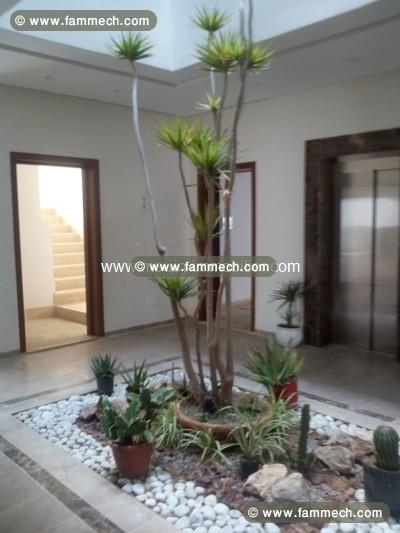 Appartement Lotusa ref AV1078 Soukra