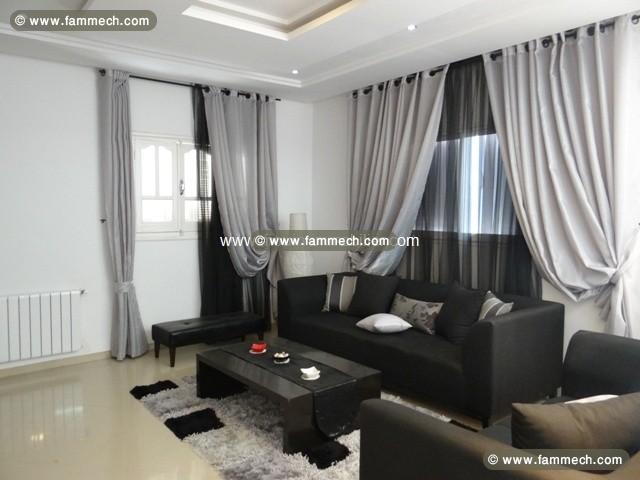 Appartement Louisa ref AL1282 Hammamet 