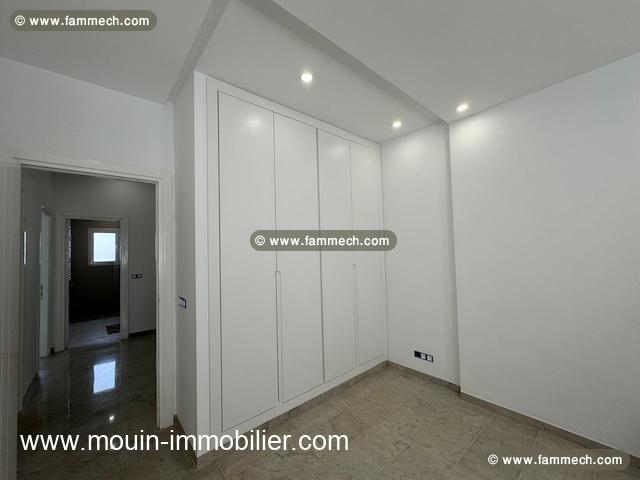 Appartement Louise AL3409 Hammamet