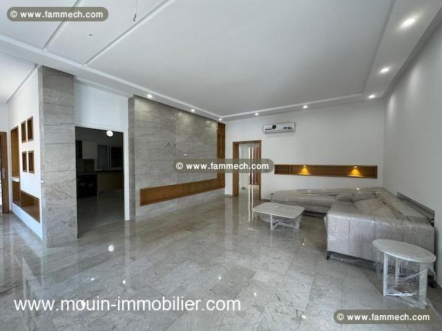 APPARTEMENT LOUISE Hammamet Centre AL3409
