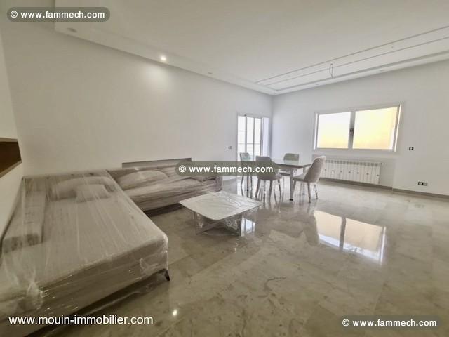 APPARTEMENT LOUISE I Hammamet Centre AL3409