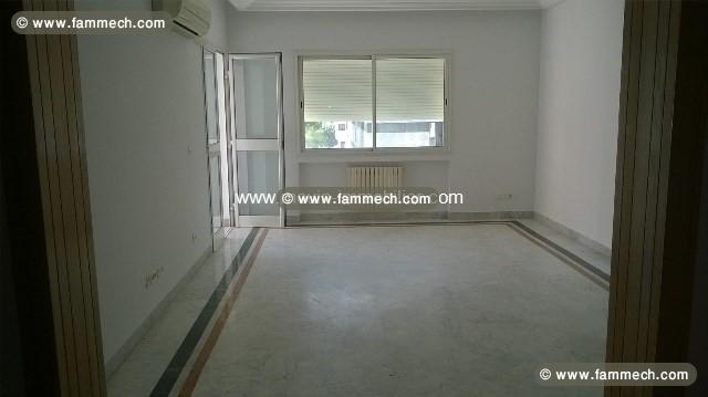 Appartement Loumi ref AL2320 Lac 2