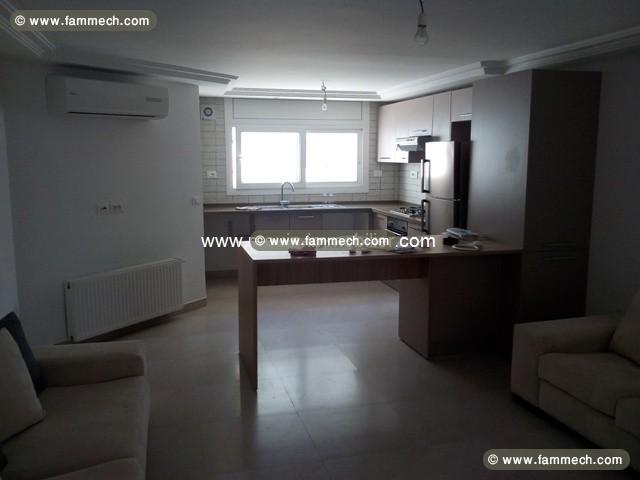 Appartement Lucie AL2216