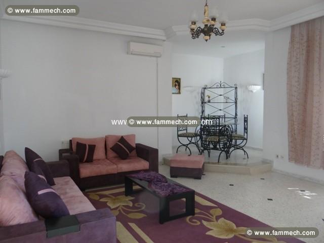 Appartement Lucio AL1278