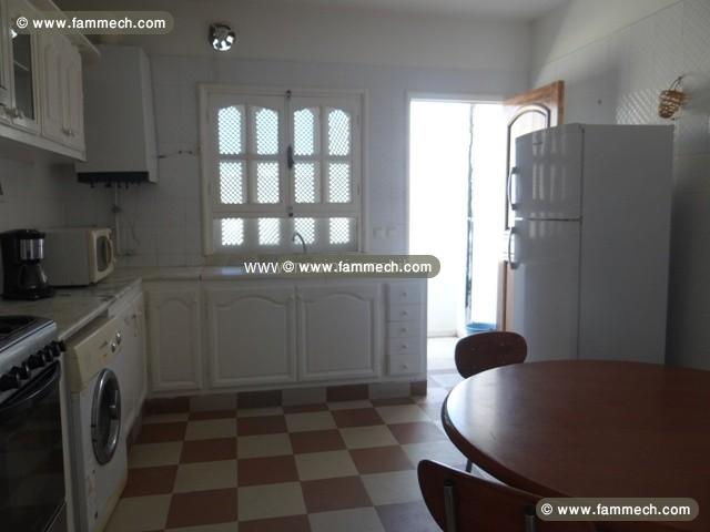 Appartement Lucio AL1278