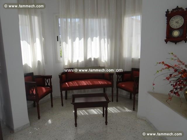 Appartement Lucio AL1278