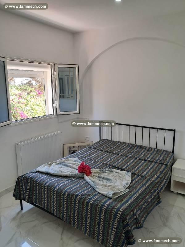 Appartement lumina(réf: l3085)