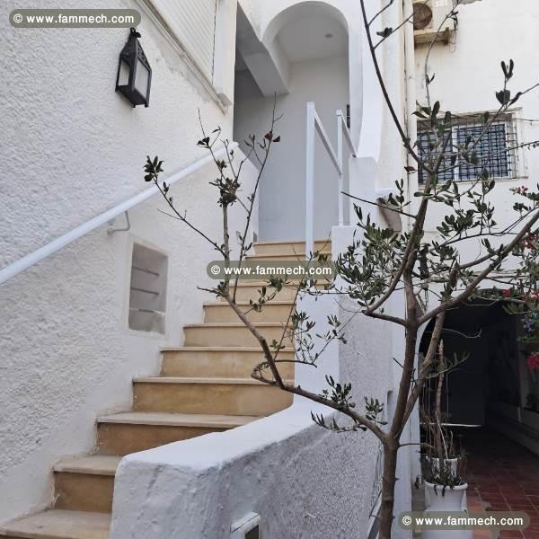 Appartement lumina(réf: l3085)