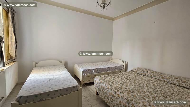 Appartement luminis(réf: l3083)
