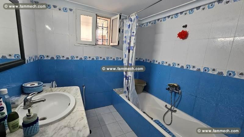 Appartement luminis(réf: l3083)