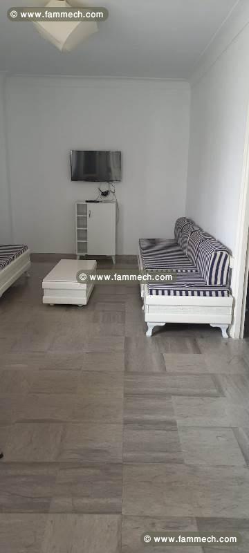 Appartement luna (réf: l3074)