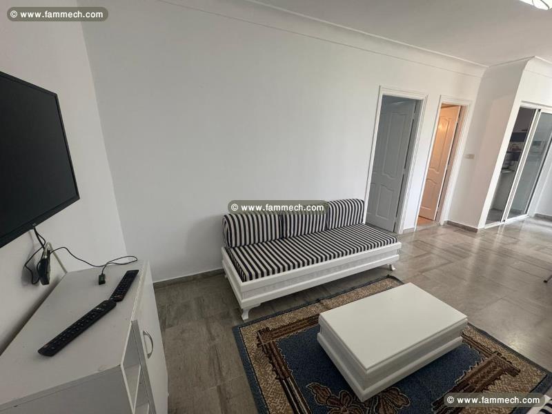 Appartement luna (réf: l3074)