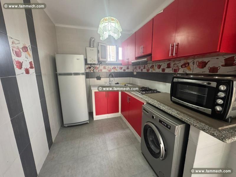 Appartement luna (réf: l3074)
