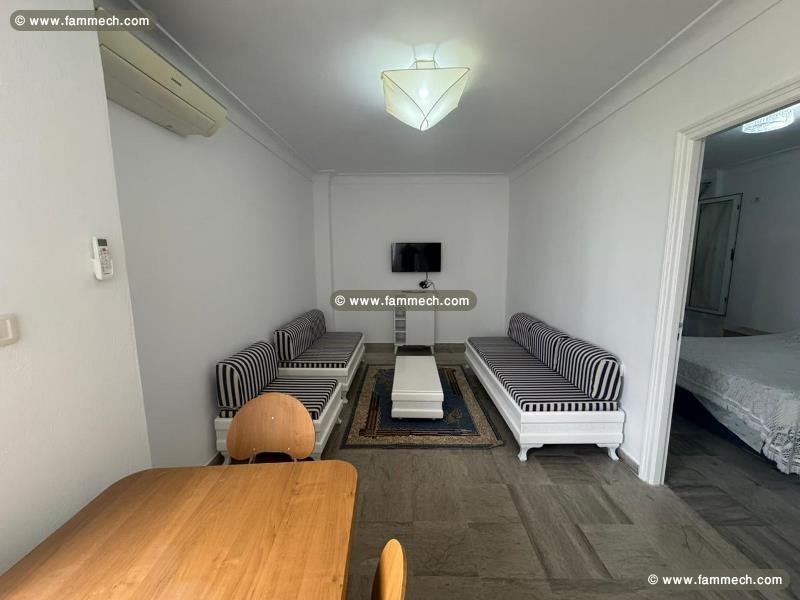 Appartement luna (réf: l3074)