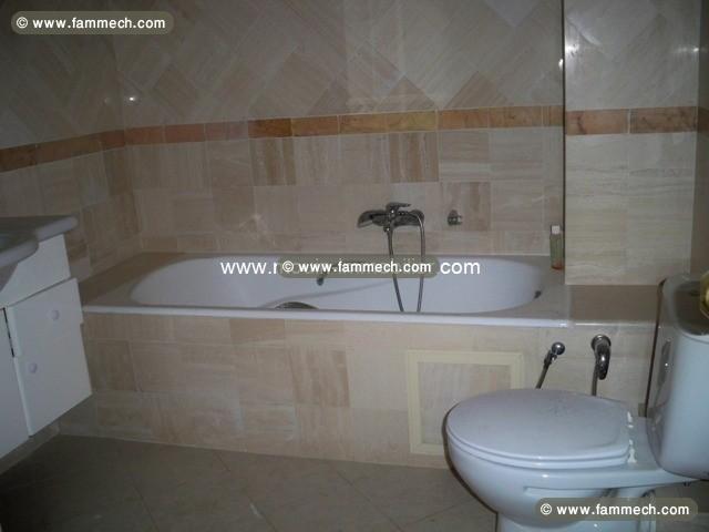 Appartement Luxor ref AV745 Lac 2