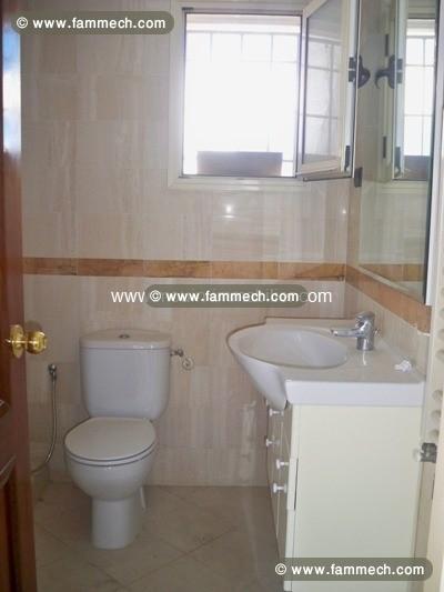 Appartement Luxor ref AV745 Lac 2