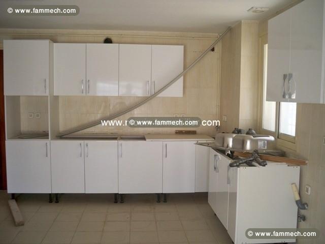 Appartement Luxor ref AV745 Lac 2