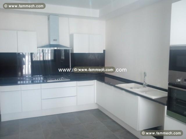 Appartement Luxueux AV1073