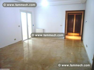 APPARTEMENT LUXUEUX S+3 A BHAR LAZREG