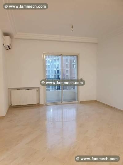 Appartement Lyne AV1361 Jardins de carthage 