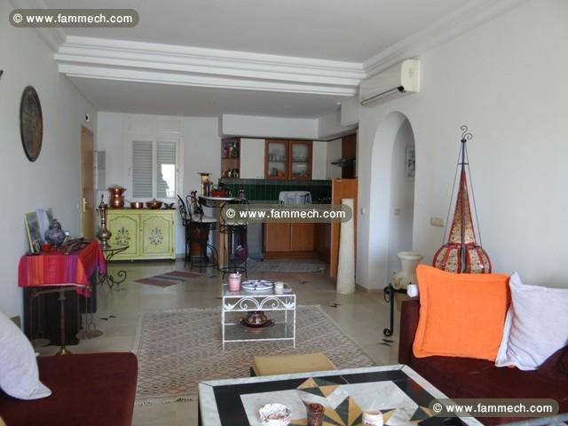 APPARTEMENT LYNE V340