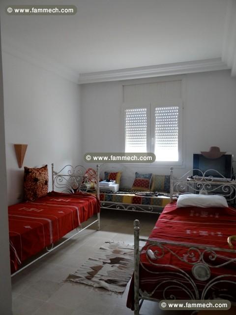 APPARTEMENT LYNE V340