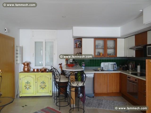 APPARTEMENT LYNE V340