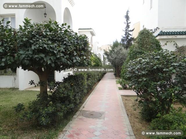 APPARTEMENT LYNE V340
