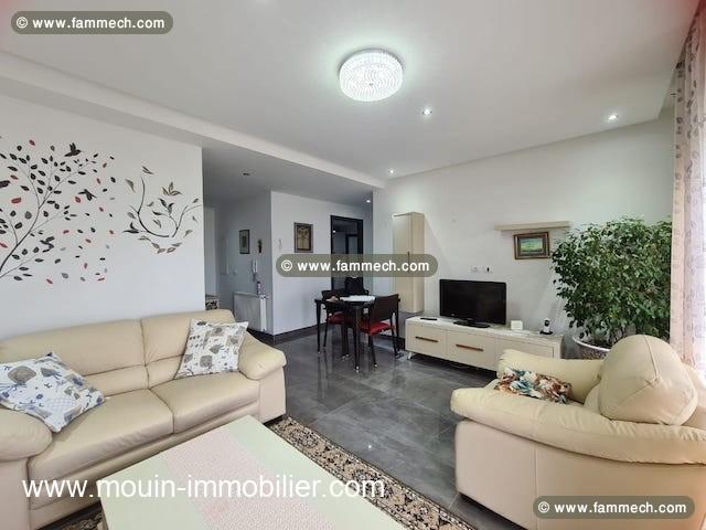 APPARTEMENT MADERA m Sidi Mahersi AV1573