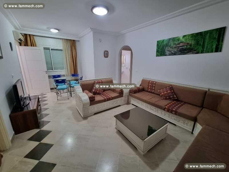 Appartement maha(réf: l2593)